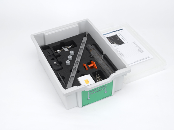 Science Kit Biologie: Basis