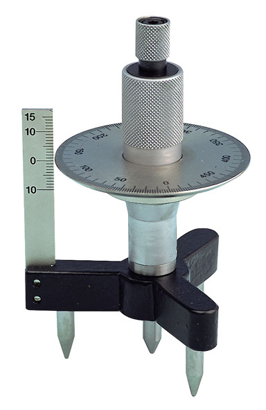 Sphärometer