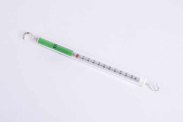 Kraftmesser, 1 N