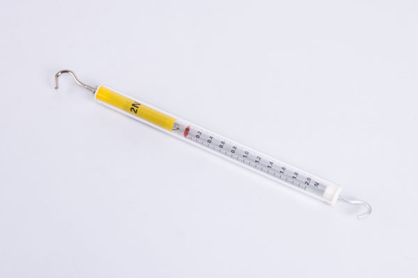 Kraftmesser, 2 N