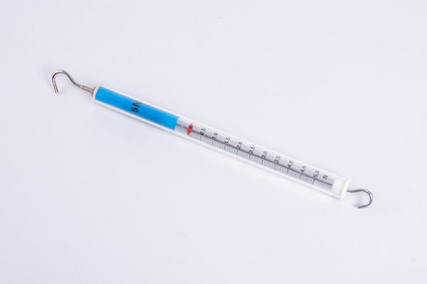 Kraftmesser, 5 N