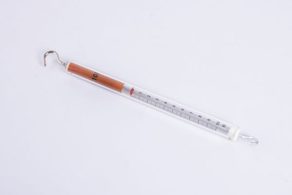 Kraftmesser, 10 N