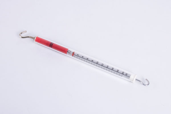Kraftmesser, 20 N