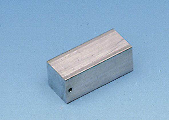 Aluminiumquader