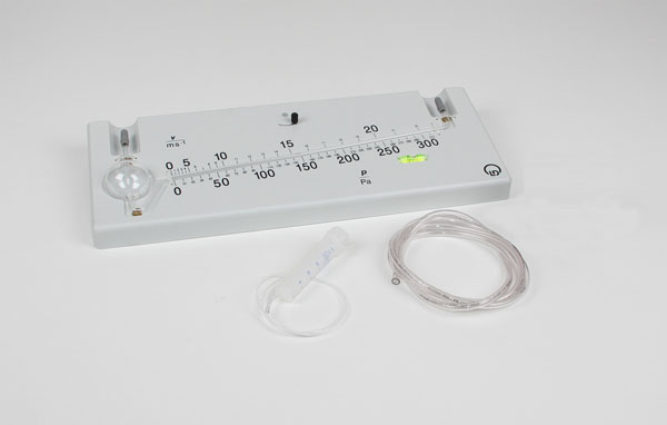 Feinmanometer