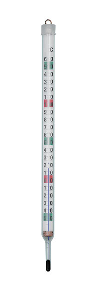 Demonstrationsthermometer -60...+160°C