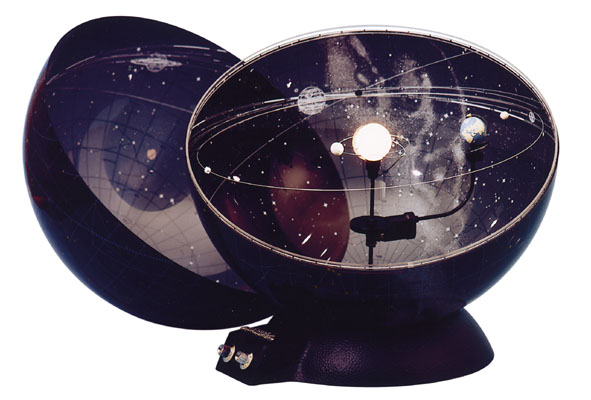 Baader-Planetarium®