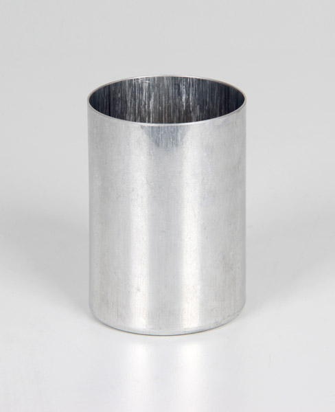 Aluminium-Kalorimeter 