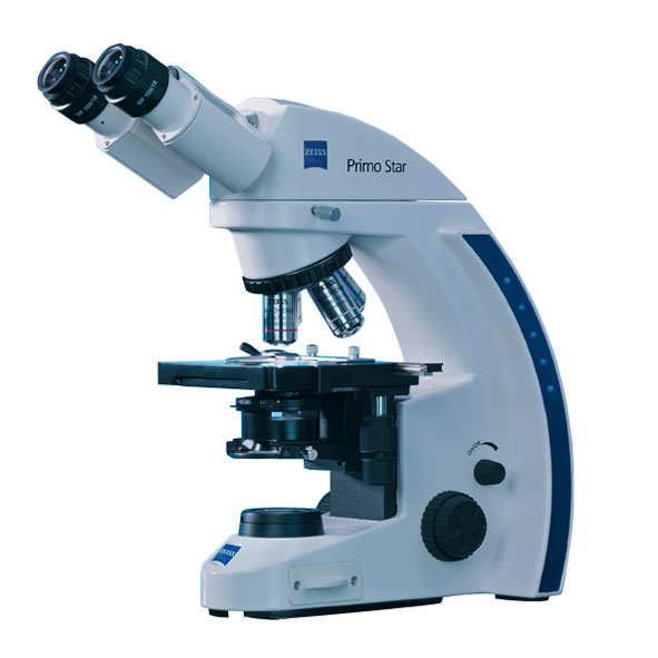 Mikroskop Primo Star HAL/LED