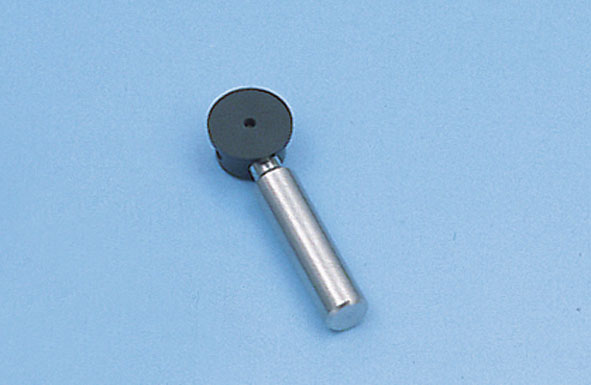 Kugellinse f = 2,7 mm
