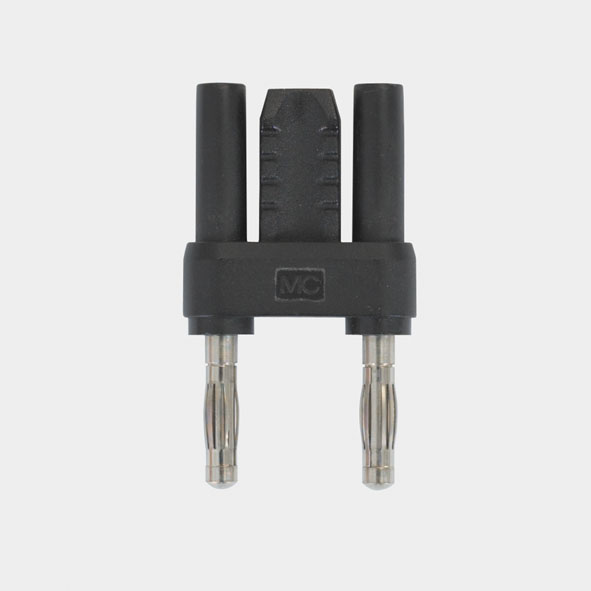 Sicherheitsbrückenstecker STE 2/19, Satz 10