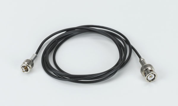 HF-Kabel, BNC-Mini BNC, 1,5 m