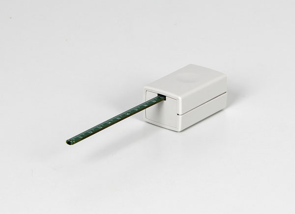 Magnetfeldsensor M, ±100 mT