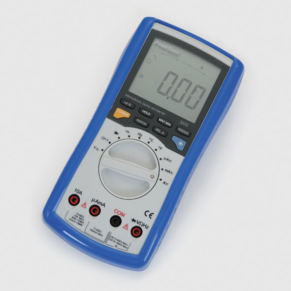 Digital-Multimeter 3315