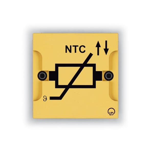 NTC-Widerstandssonde 4,7 kΩ, BST D