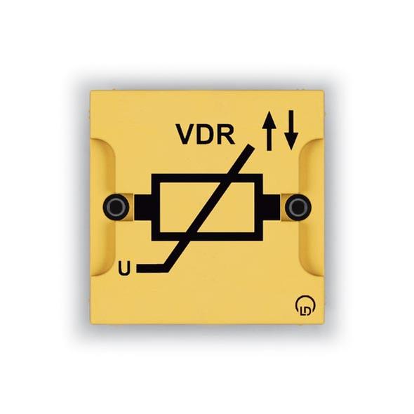 VDR-Widerstand, BST D