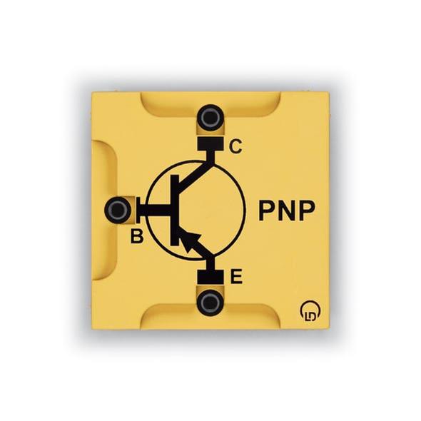 Transistor PNP, BD 138, BST D