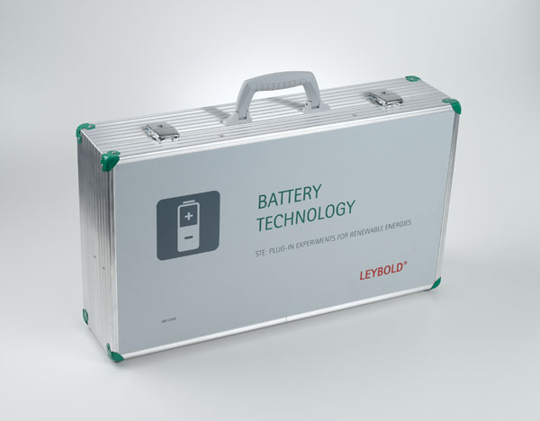 STE Batterietechnologie