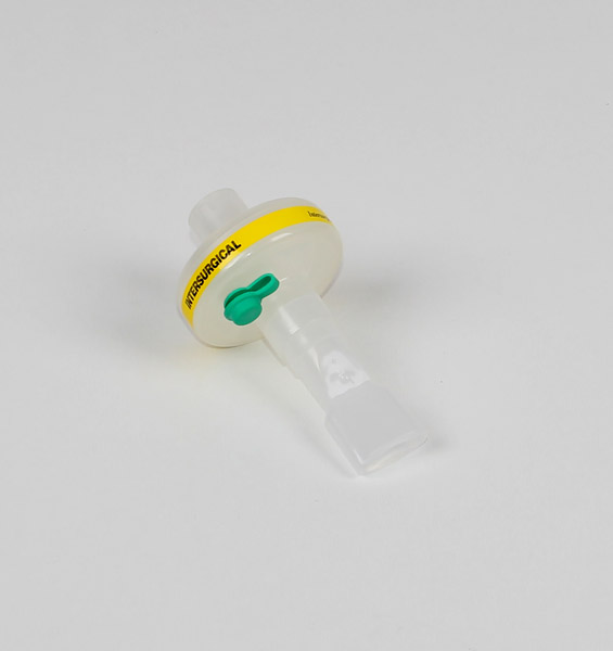 Mundstücke zum Spirometer, 40 Stück