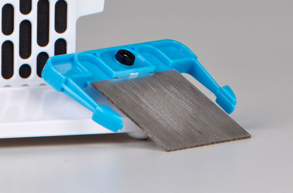 Magnesium-Anode für Magnesium-Luft-Element