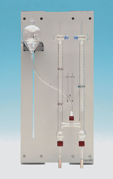 Elektrolyseapparat, Wasserzersetzungsapparat, CPS