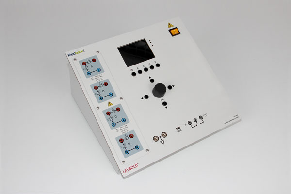 Power Analyser CASSY