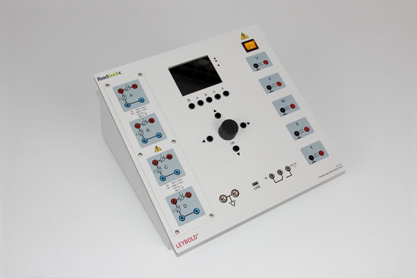 Power Analyser CASSY (NA)