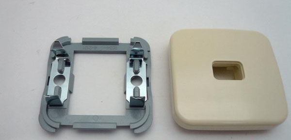 Wippe für Taster 2520-212