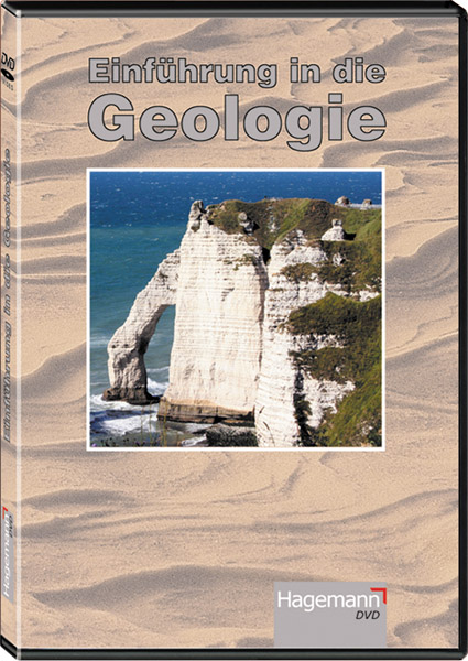 DVD: Einführung in die Geologie