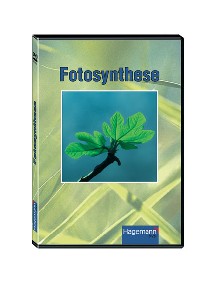 DVD: Fotosynthese, Einzellizenz - Didaktische DVD