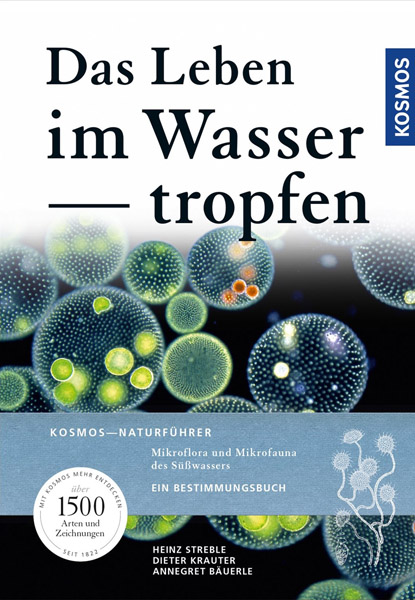 LIT-print: Das Leben im Wassertropfen