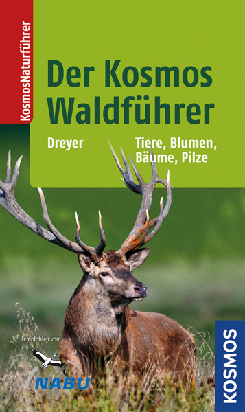 LIT-print: Der Kosmos Waldführer