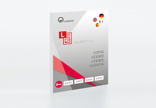 LIT-digital: LP5 Science Lab Optik