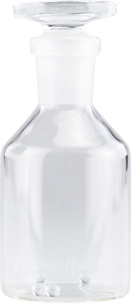 Sauerstoff-Probenflasche 30 ml