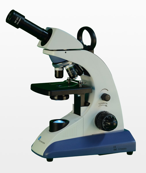 Mikroskop EduLed FLQ