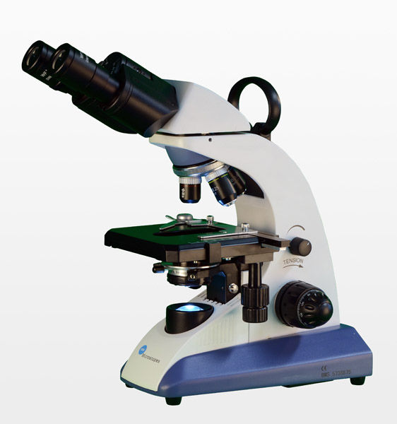 Mikroskop EduLed FLArQ bino