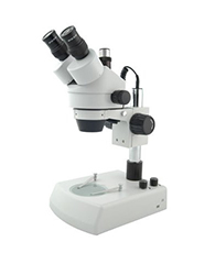 Stereomikroskop BMS 143 Trino Zoom