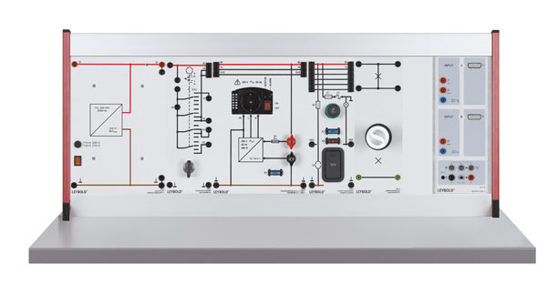 Elektrosysteme 230 VAC