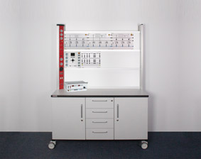 Drehstromtransformator 0,3