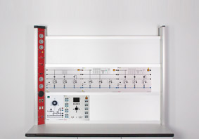 AC-Ringkerntransformator, 0,3