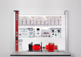 Multifunktionsmaschine, 1,0