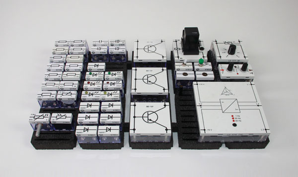 Elektrotechnische Grundlagen im Auto - der elektrische Strom