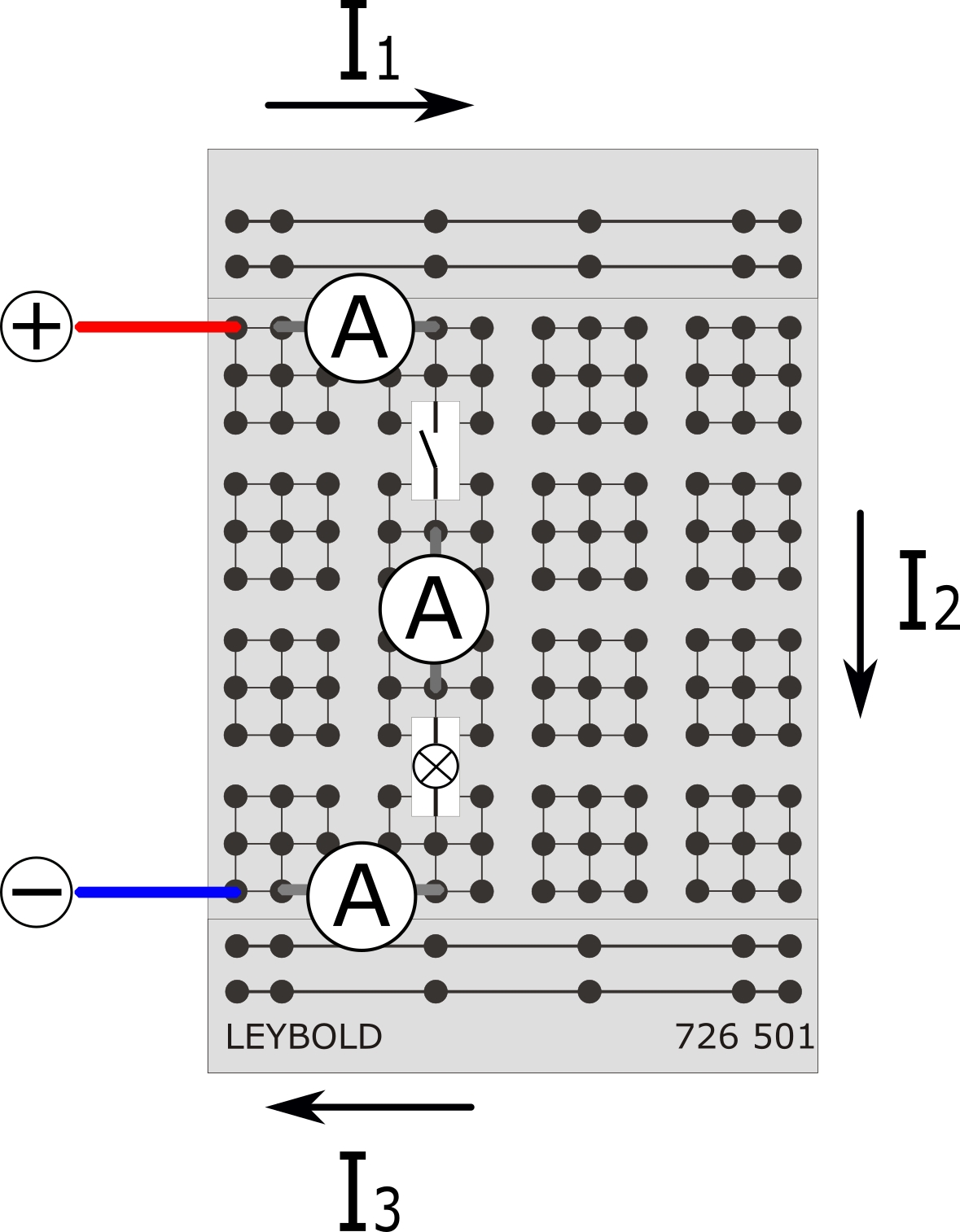 Elektrischer Strom