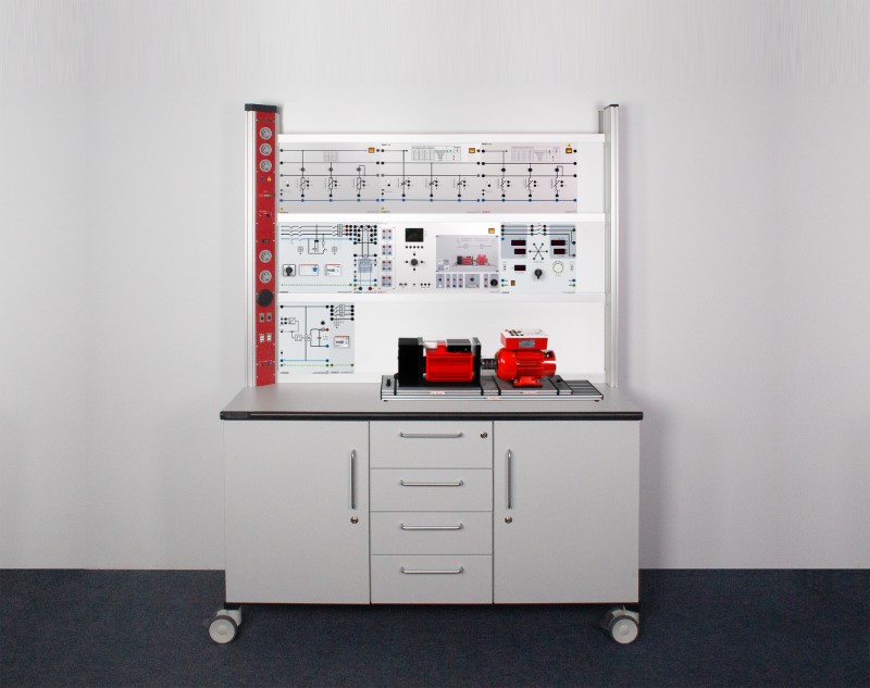 Multifunktionsmaschine, 0,3