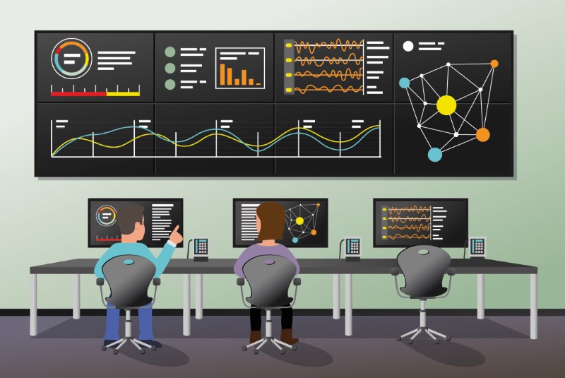LabView Leitfaden für CASSY SCADA