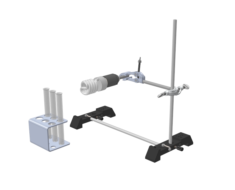 Kohlenstoffdioxid und Photosynthese