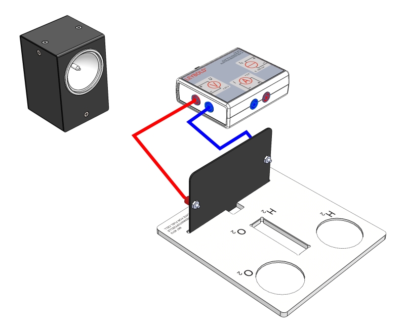 Eigenschaften des Solarmoduls - Digital