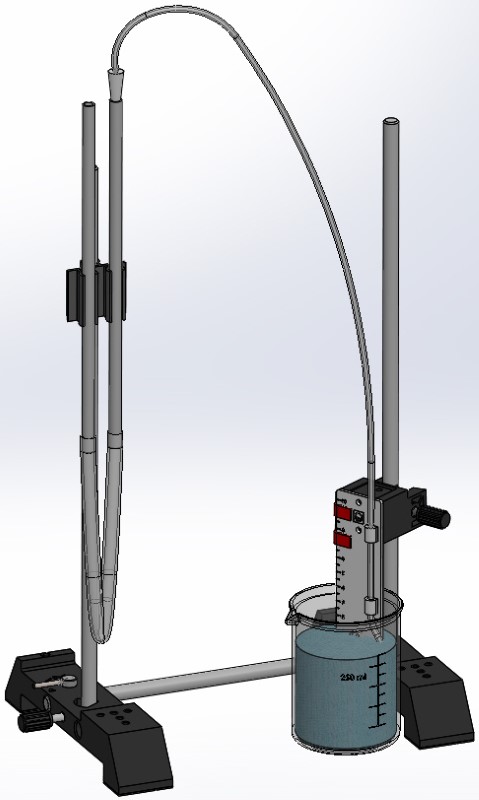 Hydrostatischer Druck