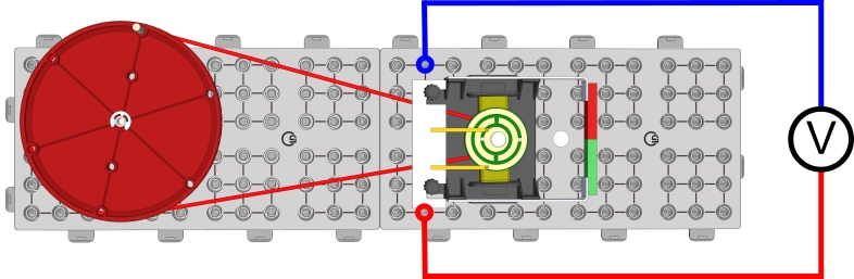 Universalgenerator