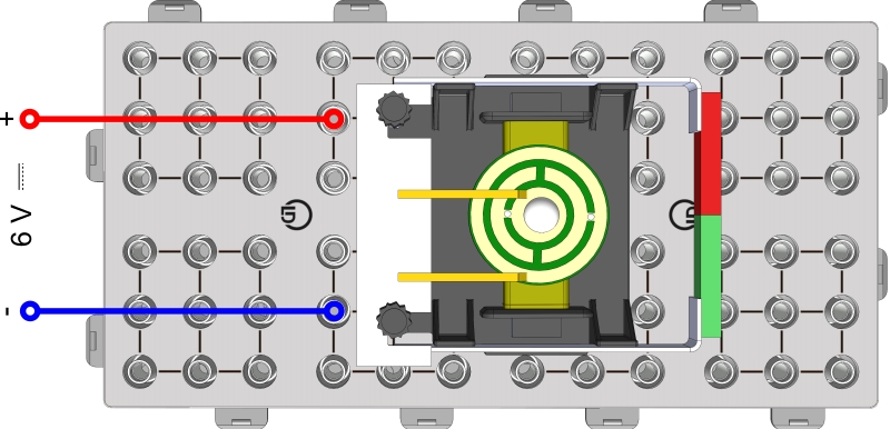 Gleichstrommotor